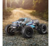 Ftx Tracer 1/16Th 4Wd Monster Truck Rtr - Blue