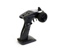 FTX Tracer 2.4ghz Radio (For Brushed Car)