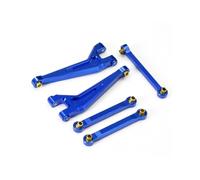 FTX Tracer Aluminium Brushless Rear Suspension Arm and Steering Links FTX9807