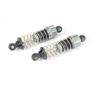 FTX Tracer Aluminium Capped Oil Filled Shocks Pair 1/16 Scale FTX9775