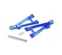 FTX Tracer Front Lower Suspension Arm Set Aluminium Hop Up Parts 9796