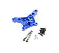FTX Tracer Aluminium Front Shock Tower 1/16 Scale RC Suspension Component FTX9801
