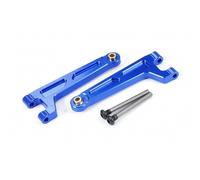 FTX Tracer Aluminium Front Upper Suspension Arm Set 1/16 Scale FTX9795