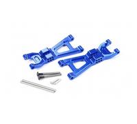 FTX Tracer Rear Lower Suspension Arm Set Aluminium Hop Up Parts 9797