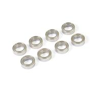 FTX Tracer Ball Bearings (6.35x9.53x3.17mm)