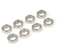 FTX Tracer Ball Bearings 6.35x9.53x3.17mm Replacement Set FTX9746