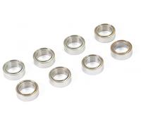 FTX Tracer Ball Bearings 7.93x12.7x3.95mm Spare Parts FTX9745