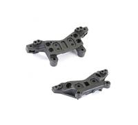 FTX Tracer Brushless Front Rear Shock Towers FTX9763