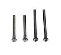 FTX Tracer Brushless Upper Front/Rear Suspension Hinge Bolts FTX9764