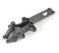 FTX TRACER FRONT GEARBOX TOP HOUSING & TOP PLATE FTX9701