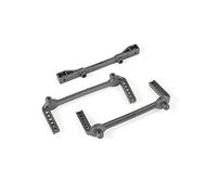 FTX Tracer Front & Rear Body Posts