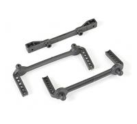 FTX Tracer Front & Rear Body Posts