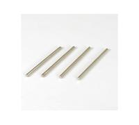 FTX TRACER FRONT/REAR LOWER SUSPENSION HINGE PINS FTX9723