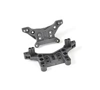 FTX Tracer Front & Rear Shock Towers