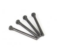 FTX Tracer Front Upper Suspension Hinge Bolts FTX9722