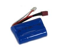 FTX Tracer LiIon 7.4v 1300mah Battery (For Brushed) w/Deans