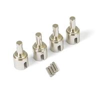 FTX Tracer Machined Metal Diff. Outdrive Cups & Pins