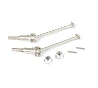 FTX Tracer Metal Front CVA Shafts, Pins & M4 Nuts