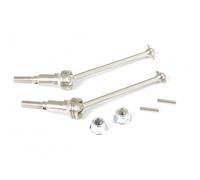 FTX Tracer Metal Front CVA Shafts, Pins & M4 Nuts