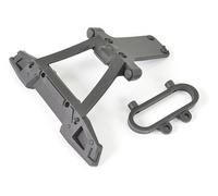 FTX TRACER REAR BUMPER ASSEMBLY FTX9704