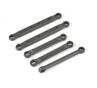 FTX Tracer Rear Upper Suspension, Steering & Servo Links
