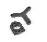 FTX TRACER SERVO TOP PLATE & MOTOR GUARD FTX9718