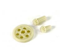 FTX Tracer Spur Gear & Drive Pinions