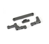 FTX Tracer Steering Arms & Ackerman Plate