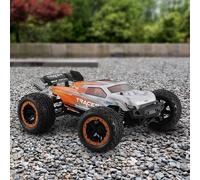 FTX FTX5577O Radio Controlled Car, Orange