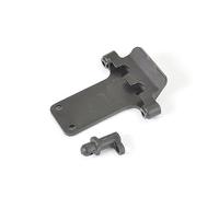 FTX Tracer Truggy Rear Bumper & Rear Body Post