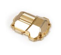 FTX Tracker Brass Rear Axle Cover 54 Grams RC Car Upgrade FTX10383