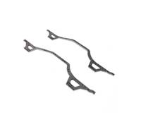 FTX Trooper Chassis Rails 1/10 Scale RC Trail Crawler Spare Component FTX10921