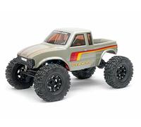 FTX UTAH 2.0 1:18 BRUSHLESS 2-SPEED LCG CRAWLER