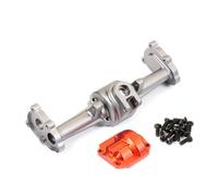 FTX Utah Machine Aluminium Rear Axle V2 RC Crawler FTX10850