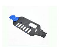 FTX Vantage Chassis Plate(Al.+Carbon) 1set