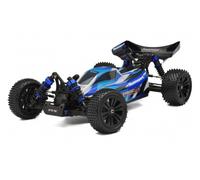 FTX Vantage 2.0 1/10 4WD Brushless RC Buggy RTR FTX5561B