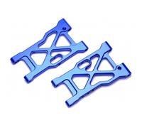 FTX Vantage Aluminium Front Lower Suspension Arms 1/10 RC Buggy FTX6371