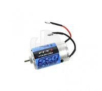 FTX Vantage and FTX Carnage 550 Brushed Motor - FTX6558