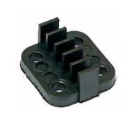 FTX VANTAGE BL 2.0 CABLE PLATE TIDY FTX6196