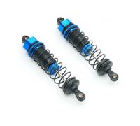 FTX Vantage BL 2.0 Complete Front Shocks Pair Suspension Parts FTX6198F