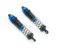 FTX Vantage BL 2.0 Complete Rear Shocks Pair 1/10 4WD Buggy FTX6198R