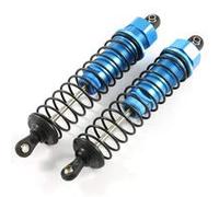 Ftx Vantage/Carnage Alum Rear Shock 2Pcs