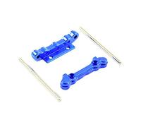 FTX Vantage / Carnage Aluminium Front Suspension Holders