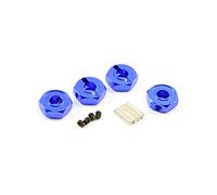 FTX Vantage / Carnage Aluminium Wheel Hubs (4)