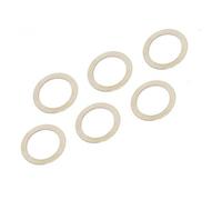 FTX VANTAGE / CARNAGE / OUTLAW / BANZAI DIFF 16T GEAR WASHER (6PCS) FTX6226