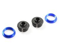 FTX VANTAGE / CARNAGE / OUTLAW /KANYON SHOCK LOWER HOLDER & ADJUST RING (2) FTX6212