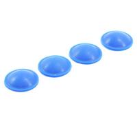 FTX VANTAGE / CARNAGE / OUTLAW SHOCK O-RING (UPPER) (6PCS) FTX6512