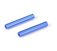 FTX VANTAGE/CARNAGE POST FOR REAR SPUR GEAR COVER 2PCS FTX6257