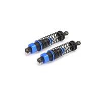 FTX Front Shocks Complete 2 Pack for Vantage Carnage Buggy Truck FTX6202