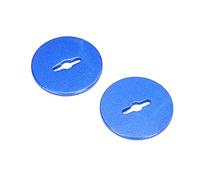 FTX Vantage/Carnage Slipper Pad(Ep) 2Pcs